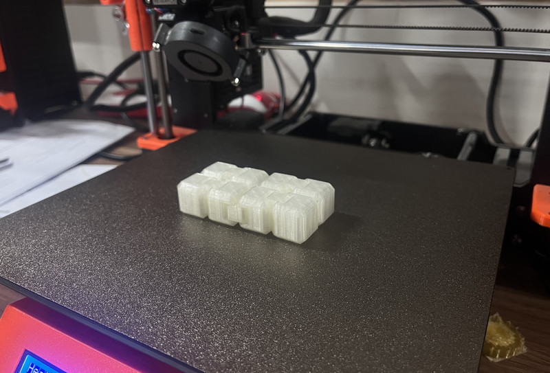 Editing website in VS Code